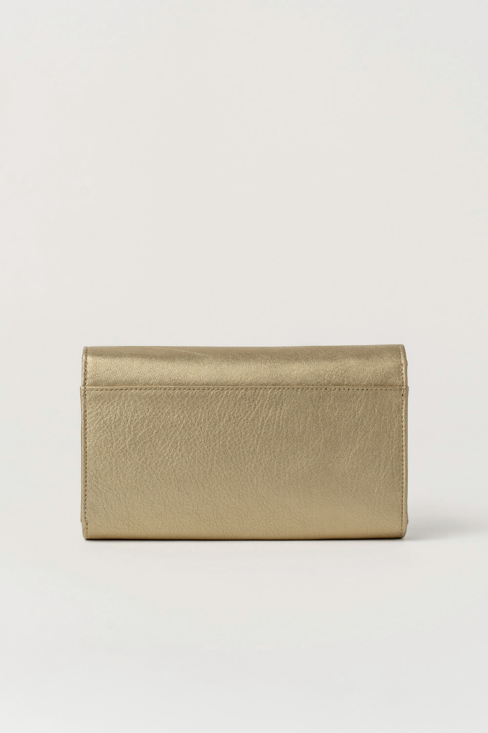 Bolso Cabby Oro Oscuro - Imagen 2