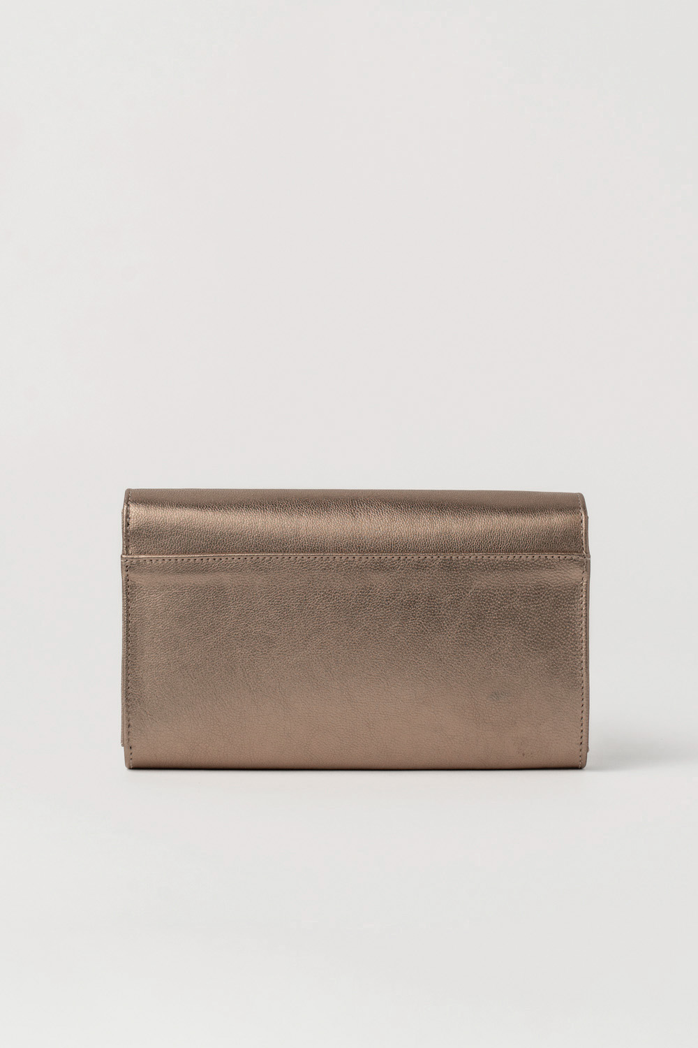 Bolso Cabby Oro Antiguo - Imagen 2