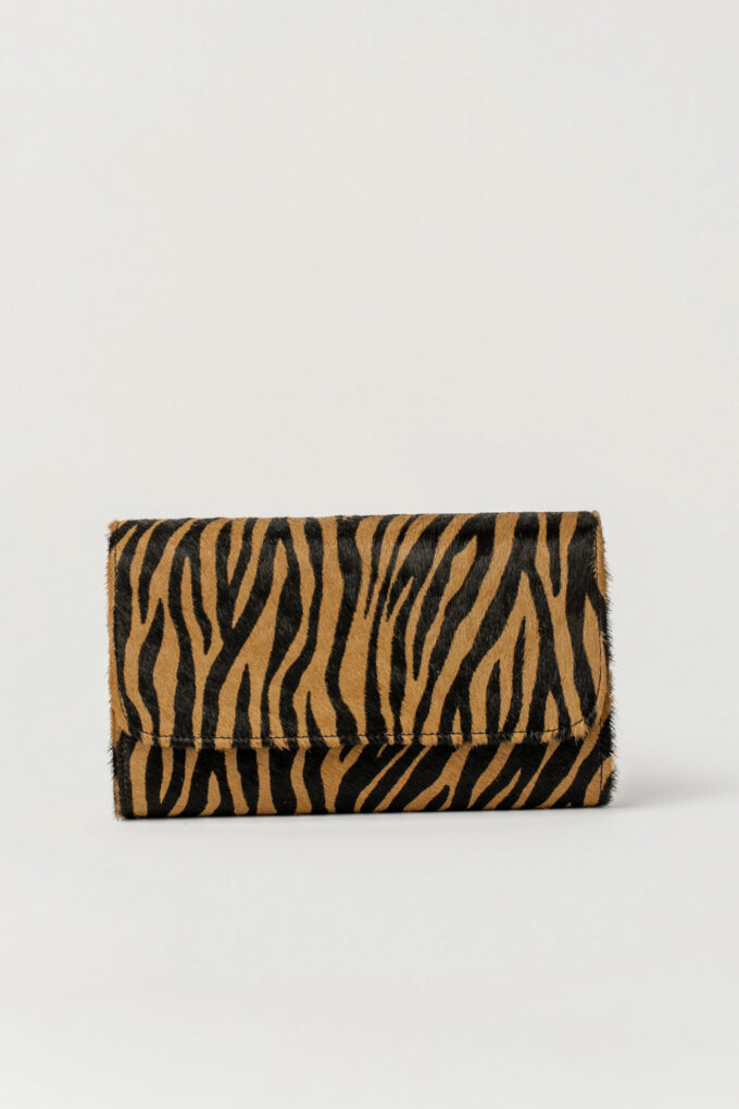 Bolso Cabby Equus Naranja