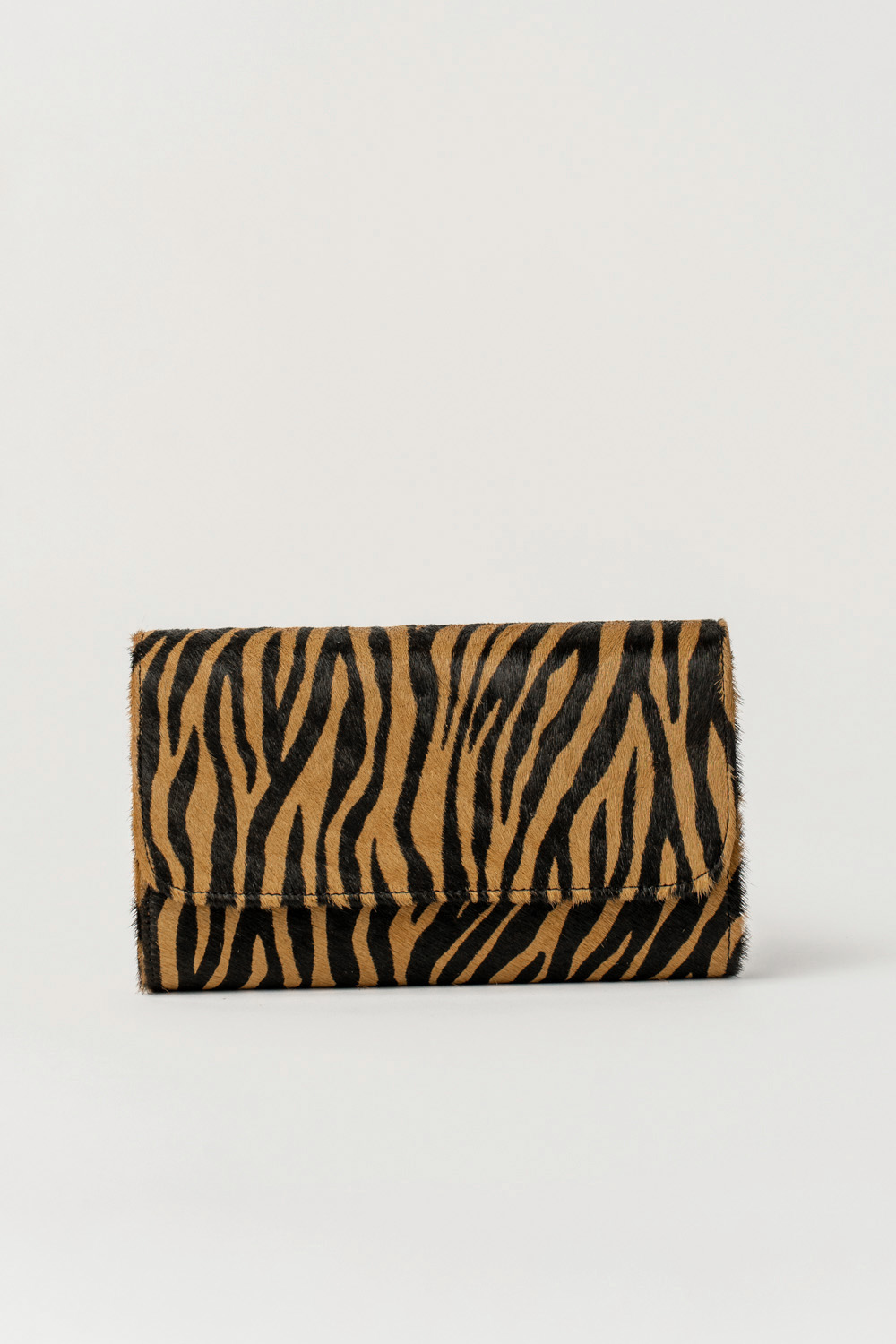 Bolso Cabby Equus Naranja
