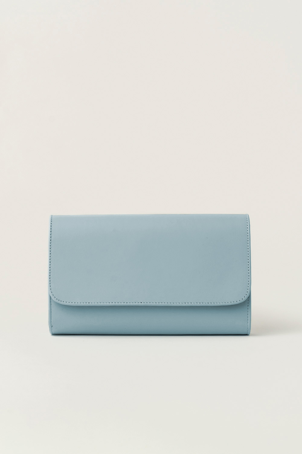 Bolso Cabby Mate Turquesa