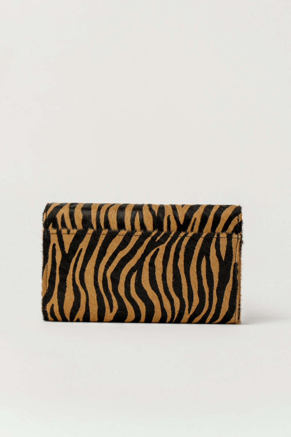 Bolso Cabby Equus Naranja - Imagen 2