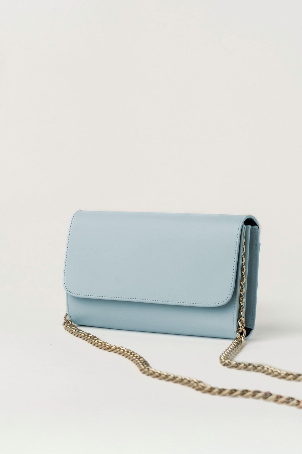 Bolso Cabby Mate Turquesa - Imagen 3
