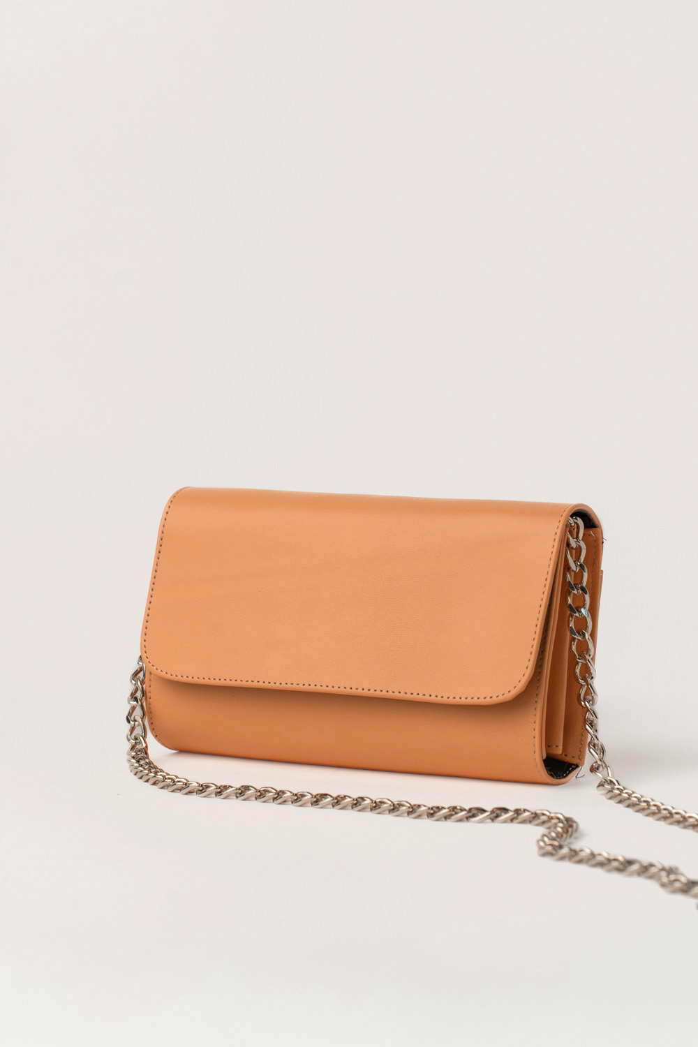 Bolso Cabby Mate Naranja - Imagen 3