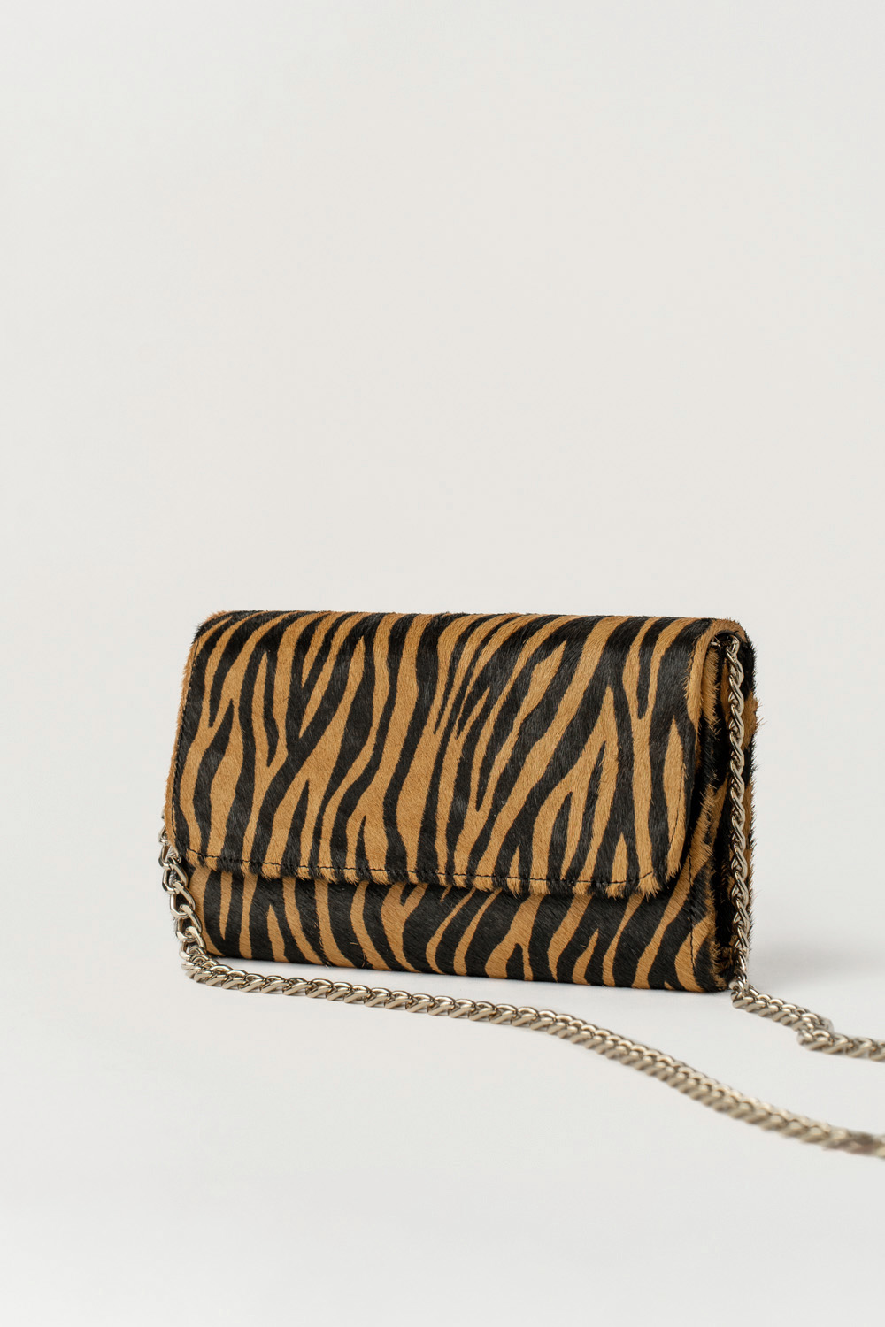 Bolso Cabby Equus Naranja - Imagen 3