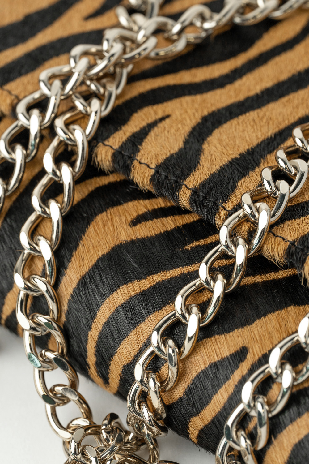 Bolso Cabby Equus Naranja - Imagen 4