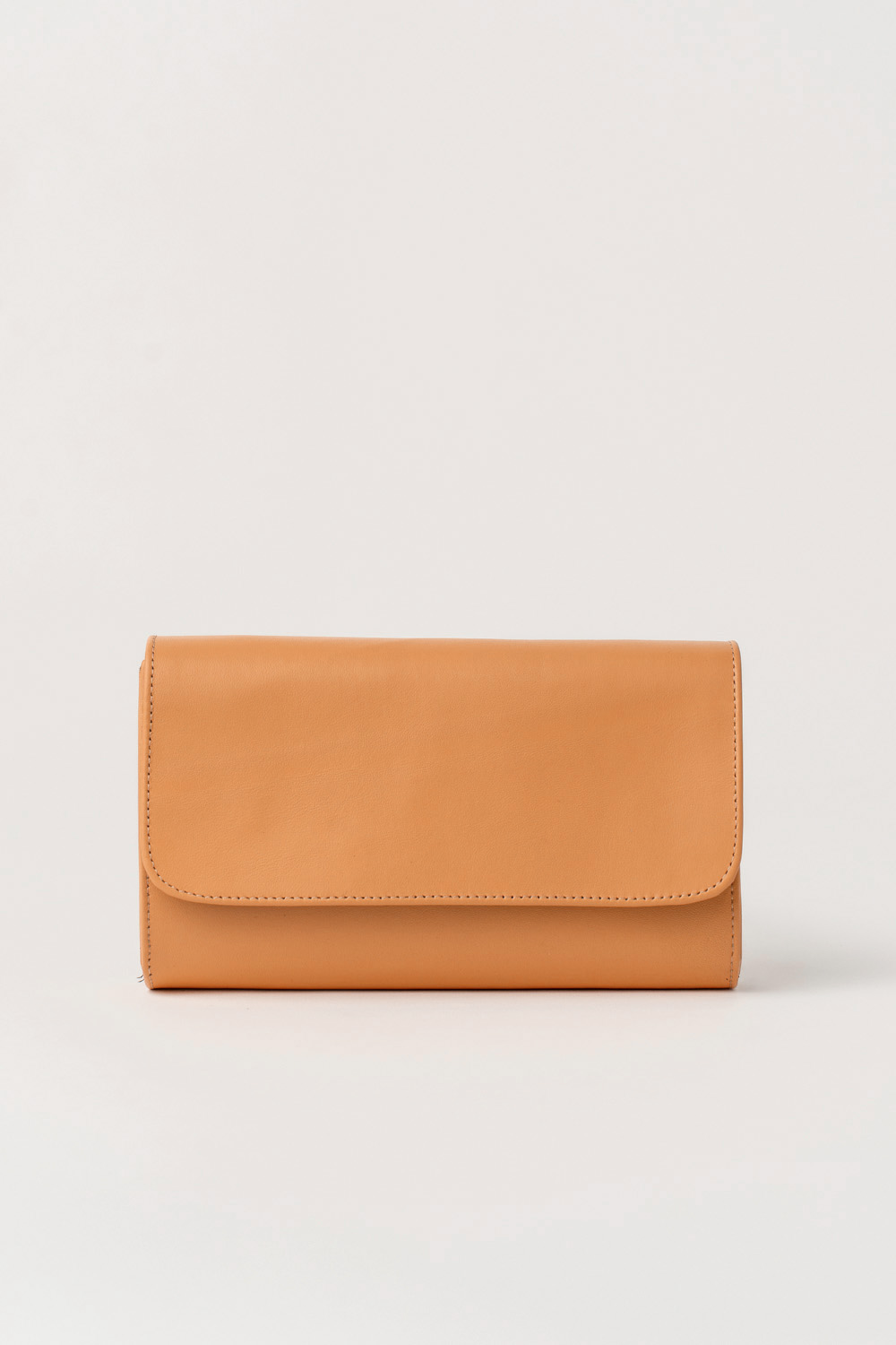 Bolso Cabby Mate Naranja