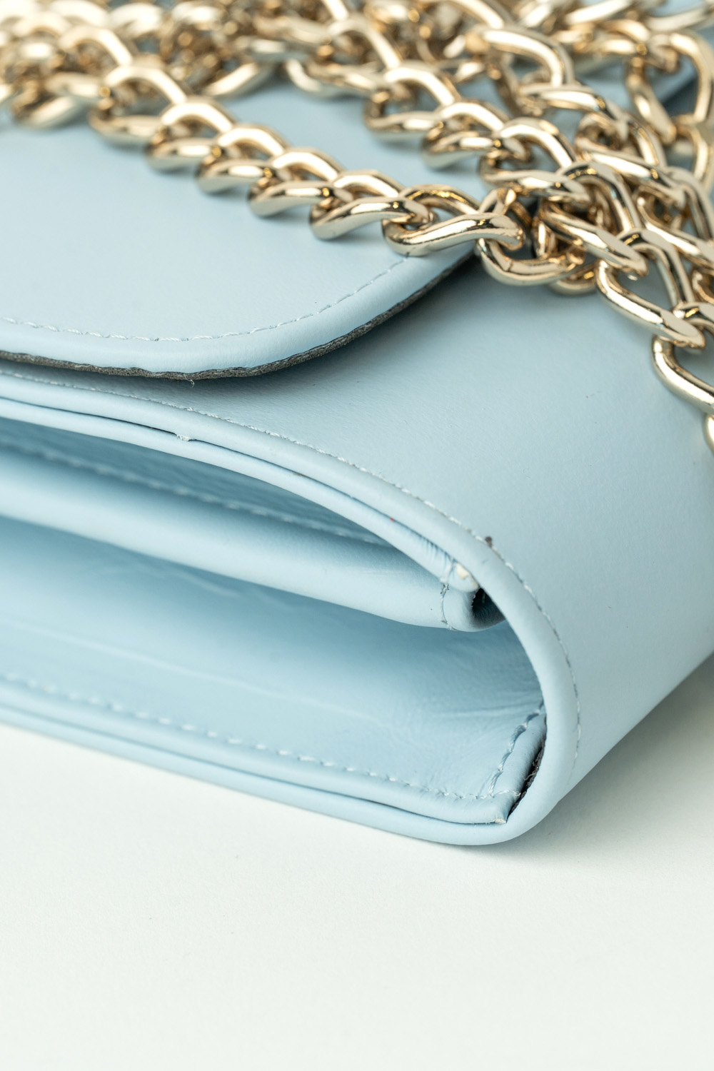 Bolso Cabby Mate Turquesa - Imagen 4
