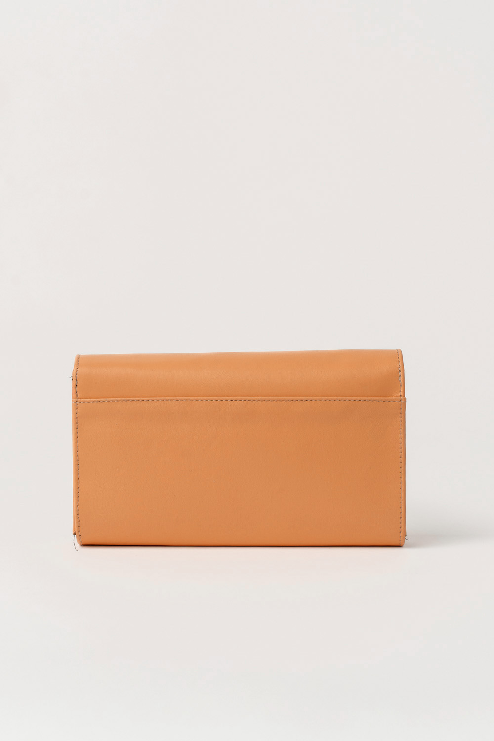 Bolso Cabby Mate Naranja - Imagen 2