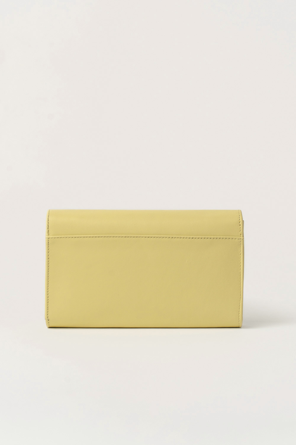 Bolso Cabby Mate Mostaza - Imagen 2