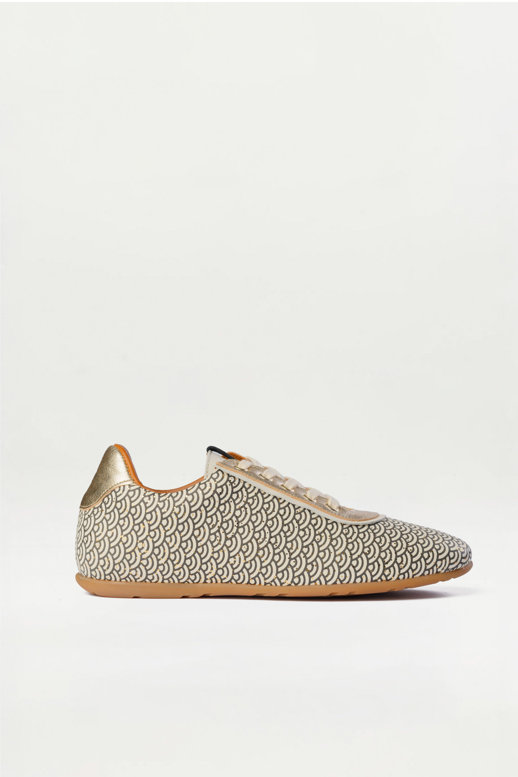 Sneakers Tiphanie art de´co