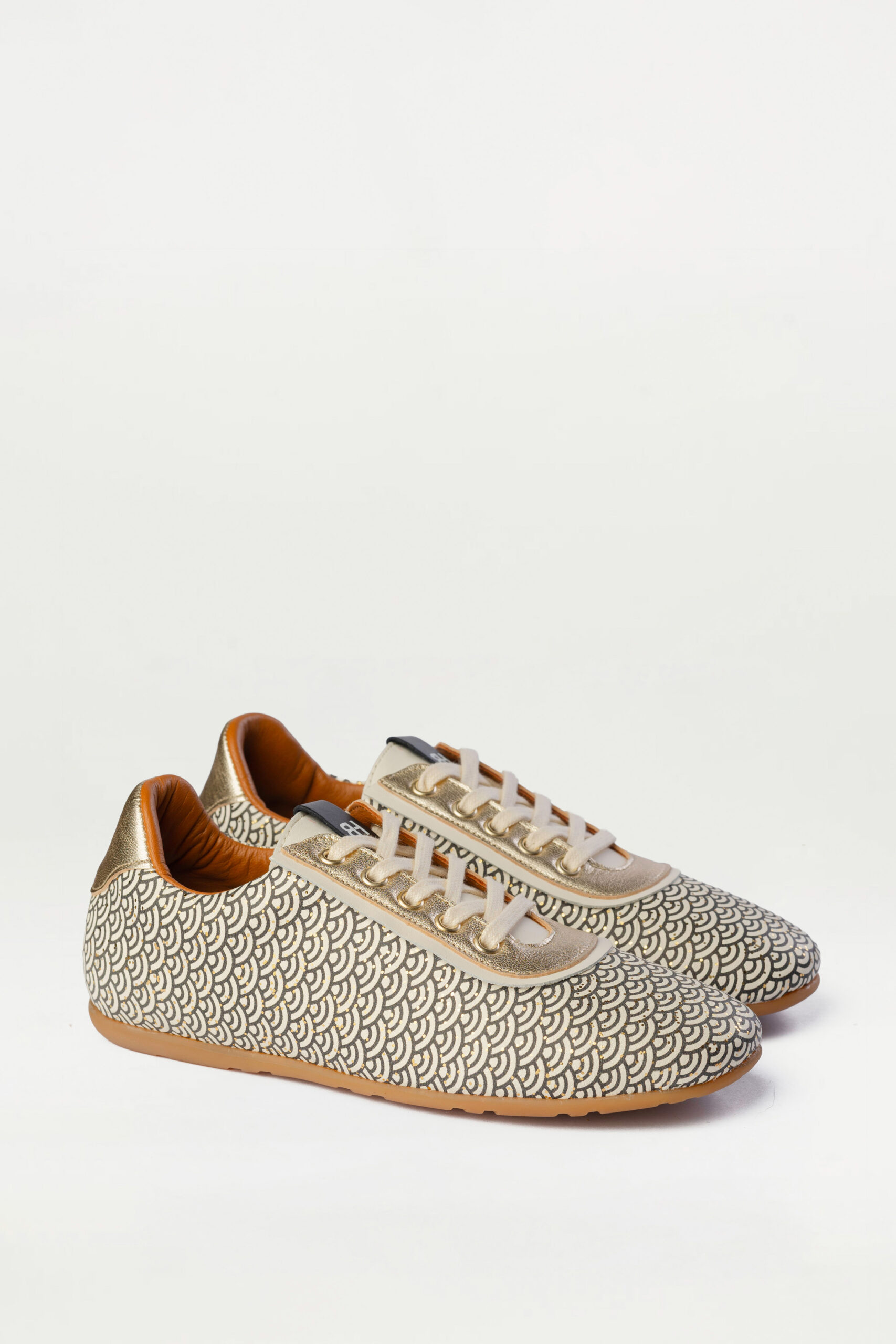 Sneakers Tiphanie art de´co - Imagen 2