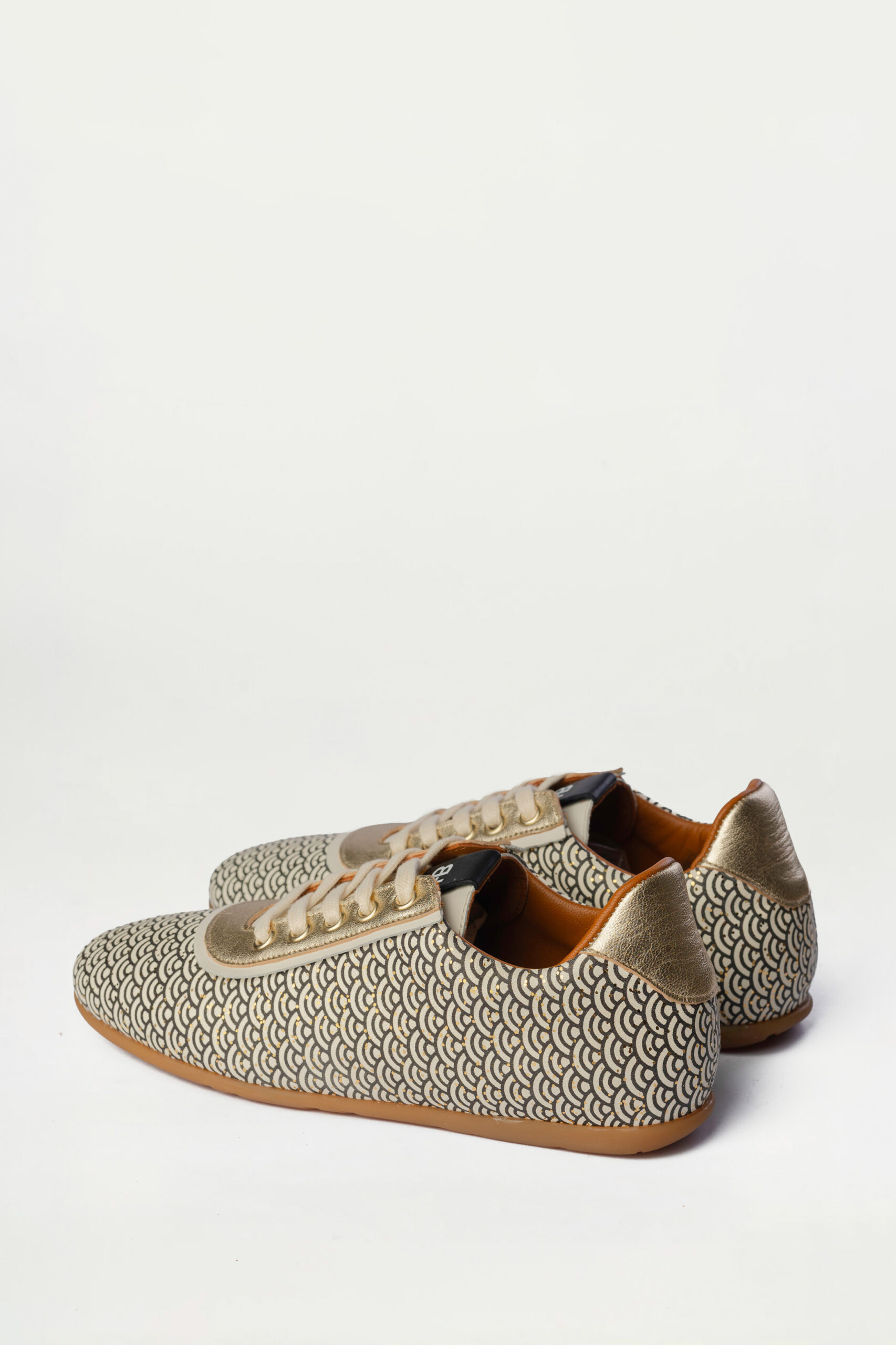 Sneakers Tiphanie art de´co - Imagen 3