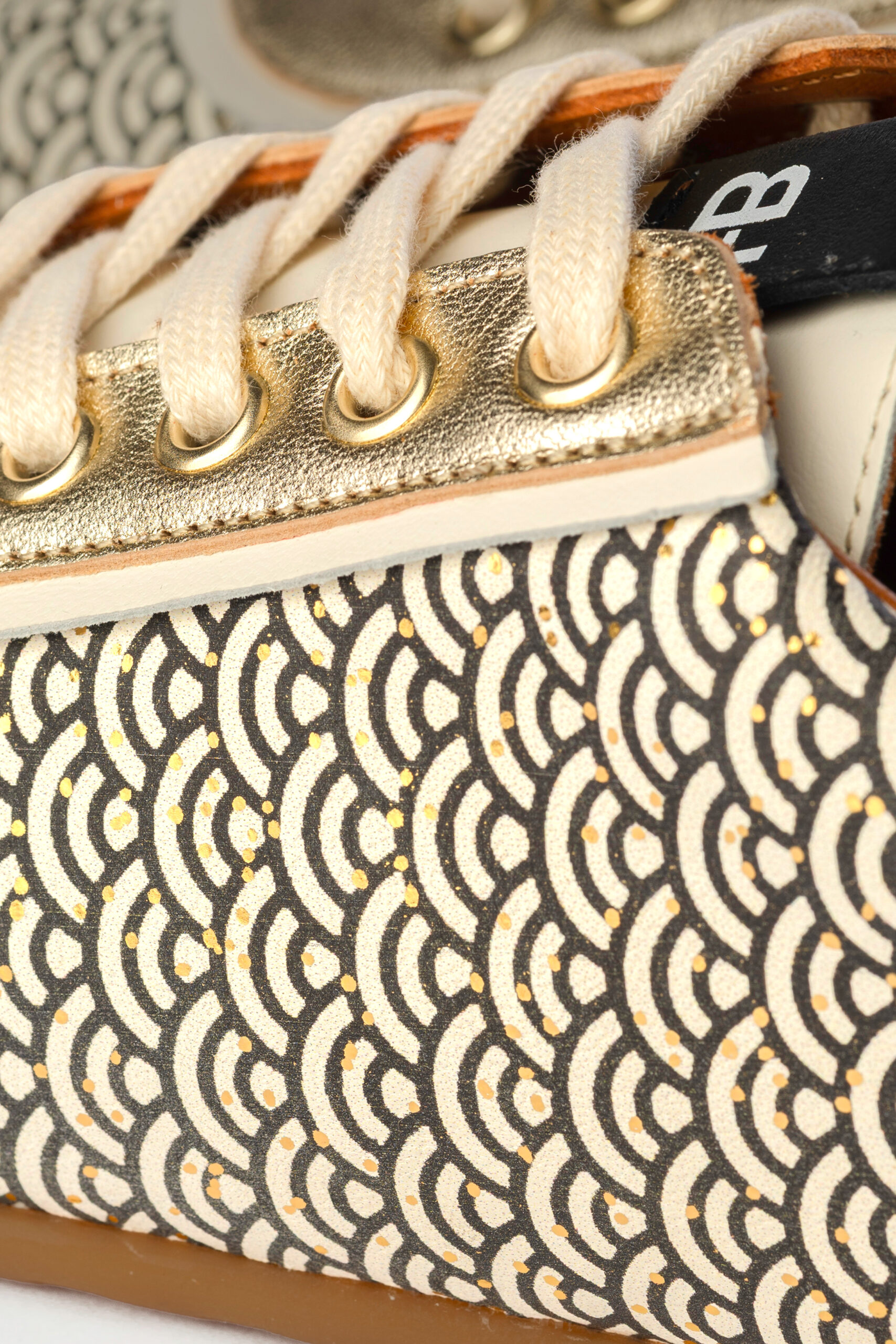 Sneakers Tiphanie art de´co - Imagen 5