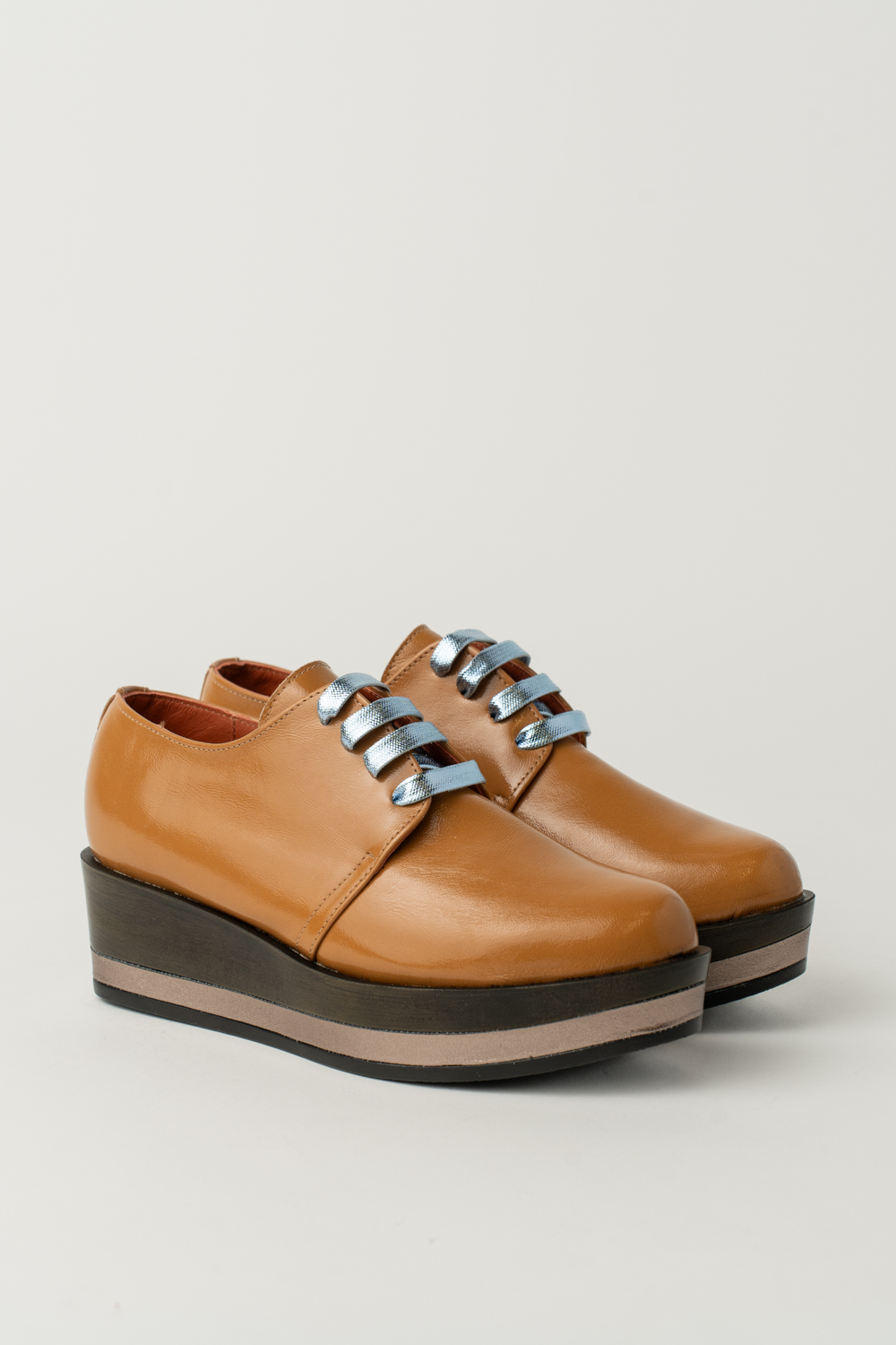 Jade Blucher Camel - Imagen 2