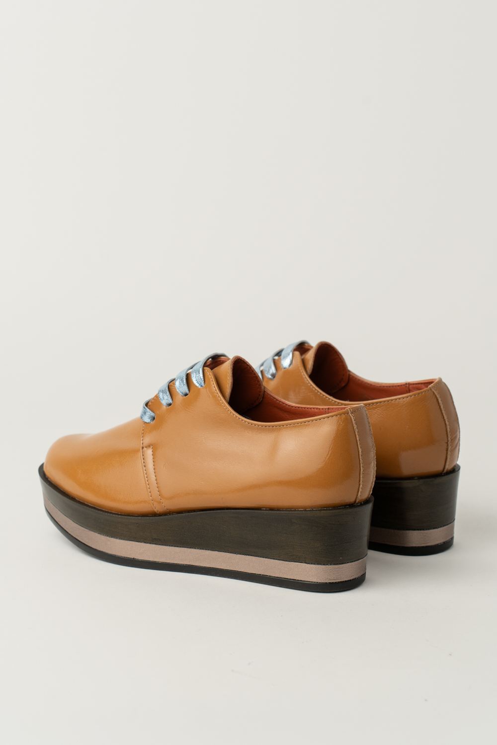 Jade Blucher Camel - Imagen 3