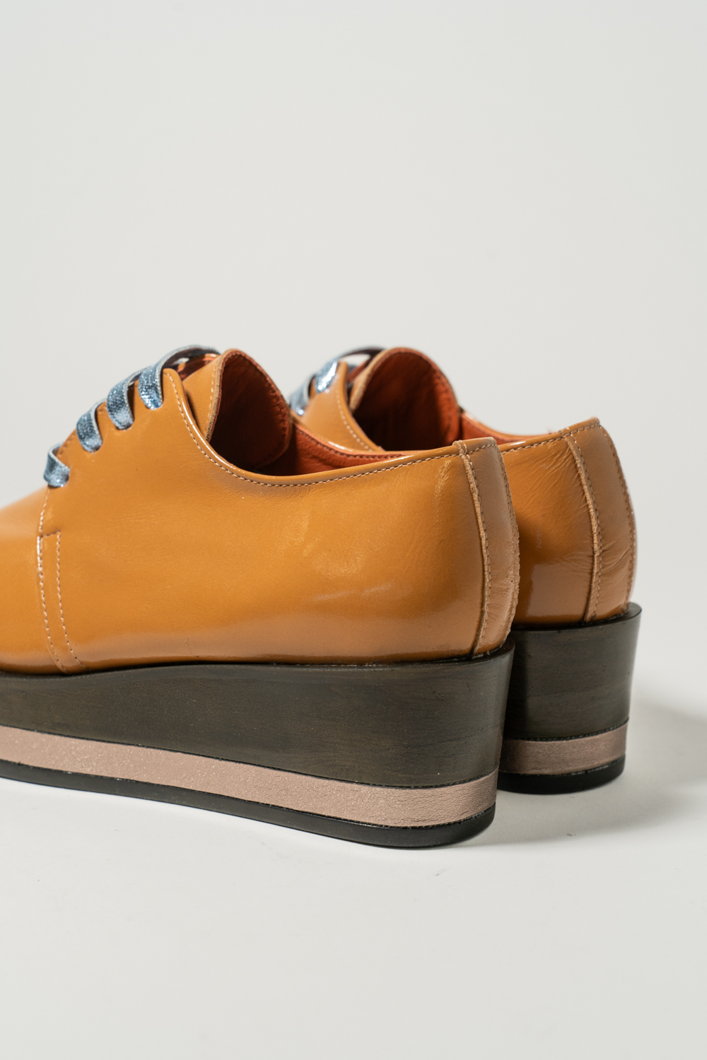 Jade Blucher Camel - Imagen 5