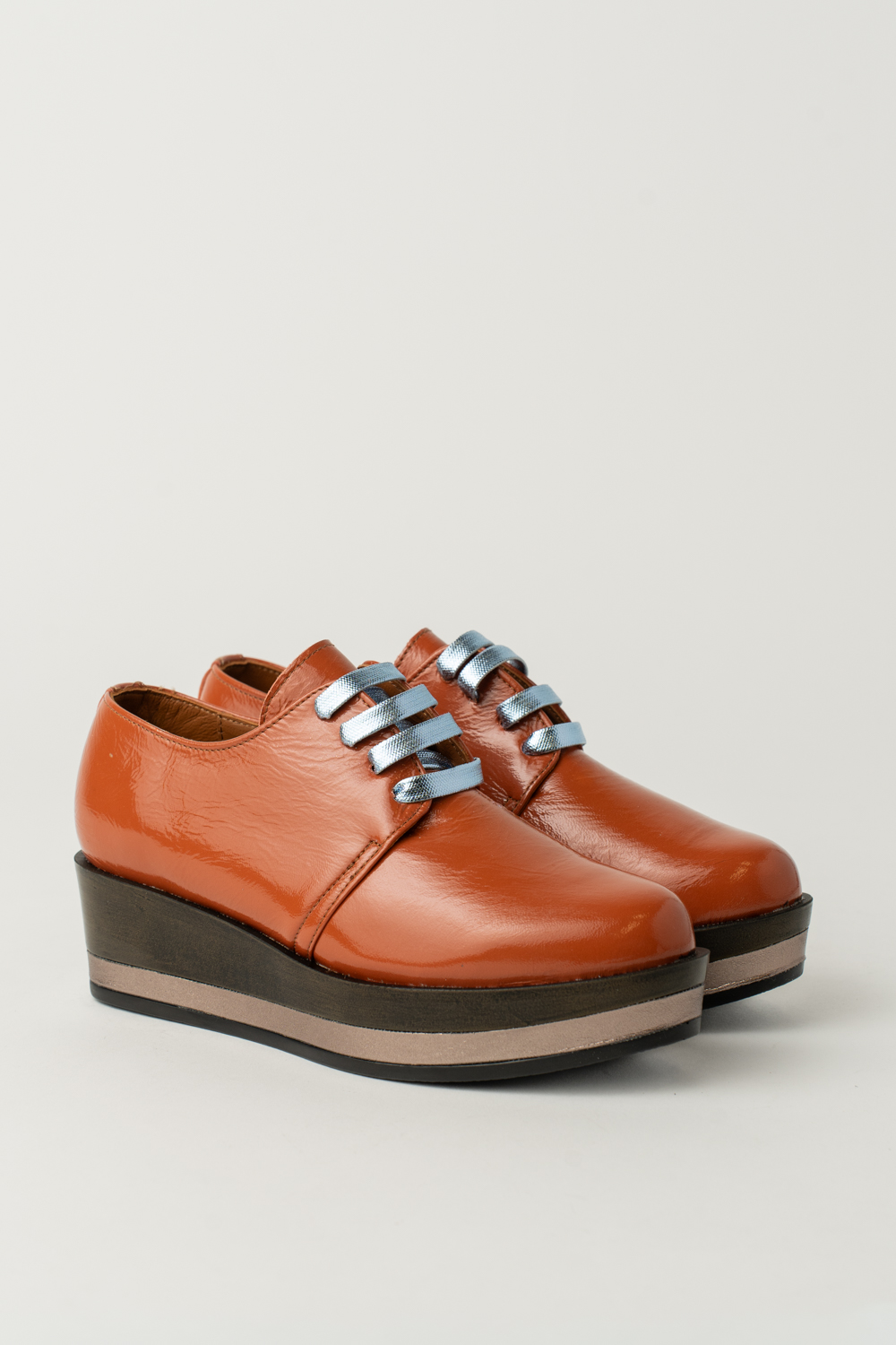 Jade Blucher Orange - Imagen 2