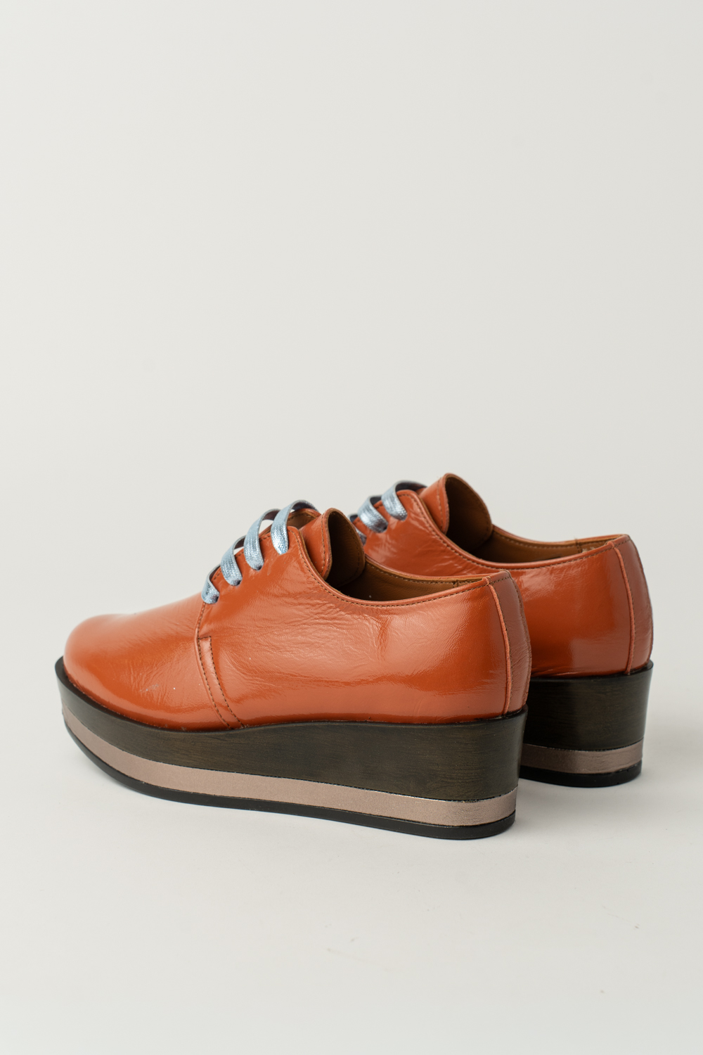 Jade Blucher Orange - Imagen 3