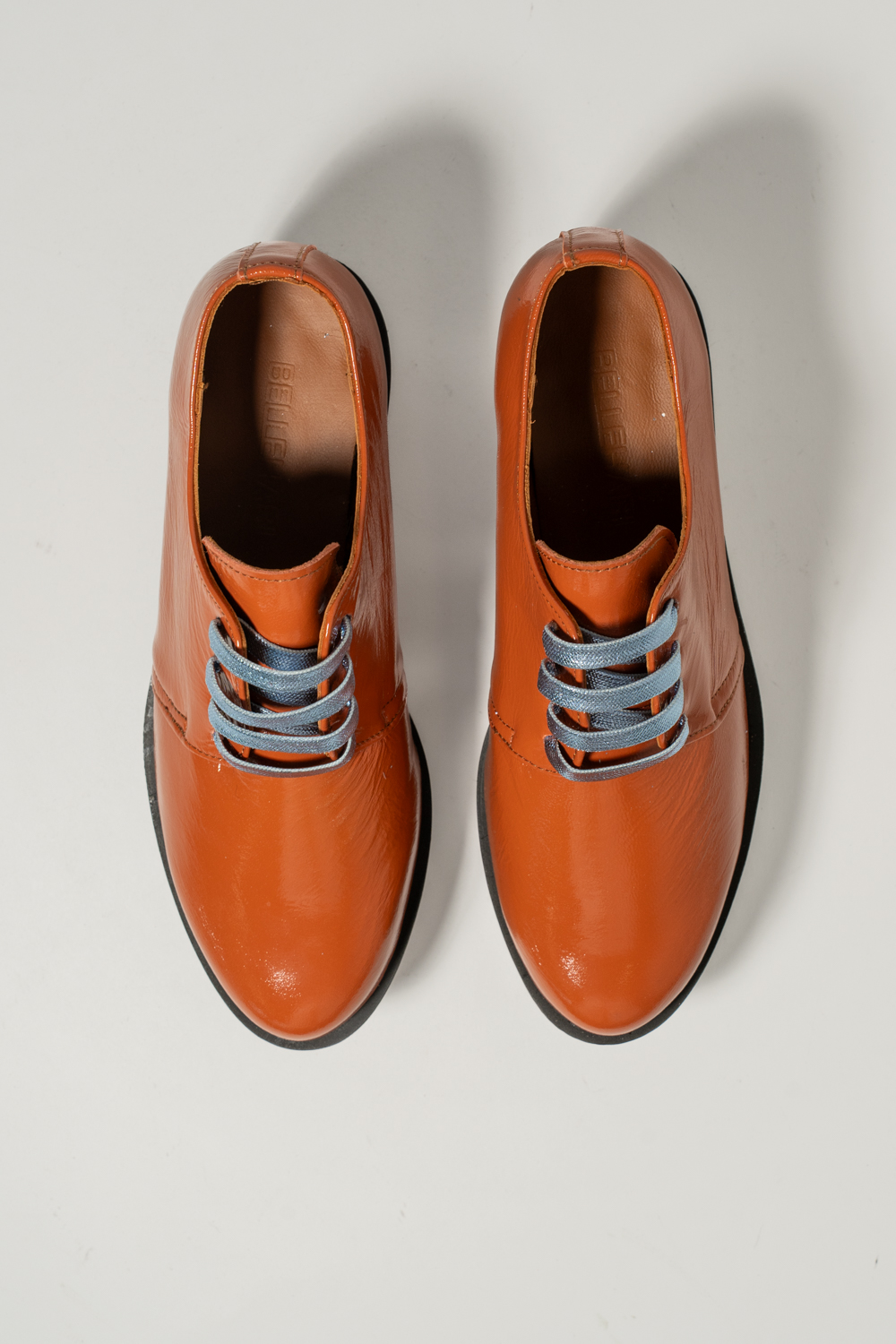 Jade Blucher Orange - Imagen 4
