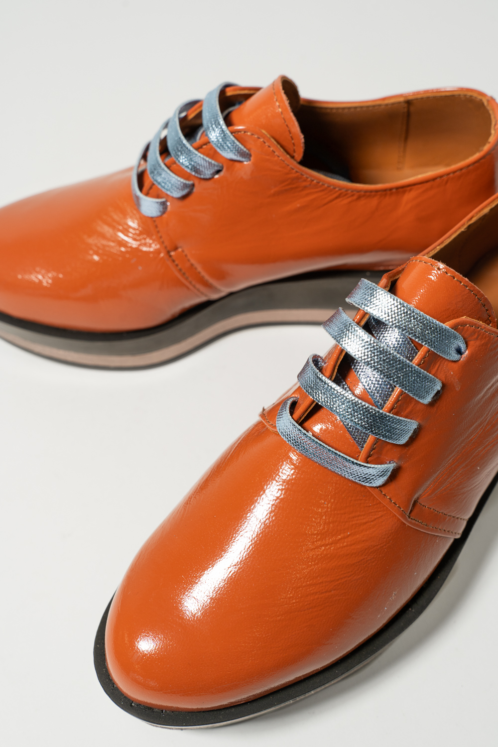 Jade Blucher Orange - Imagen 5