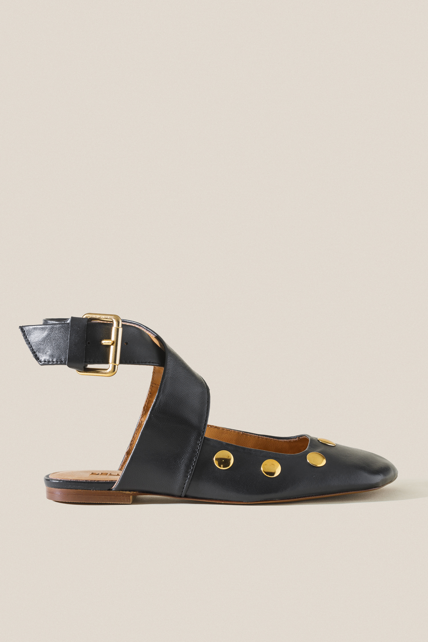Mercedes Basquiat Black