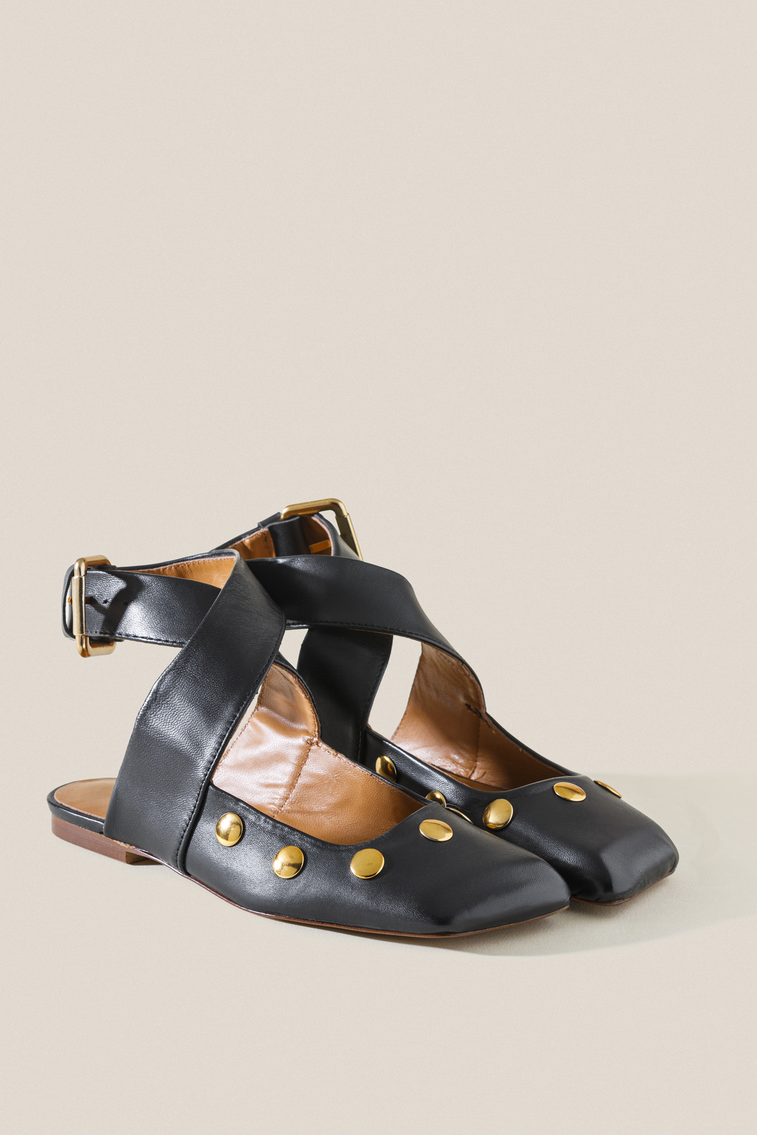 Mercedes Basquiat Black - Imagen 2