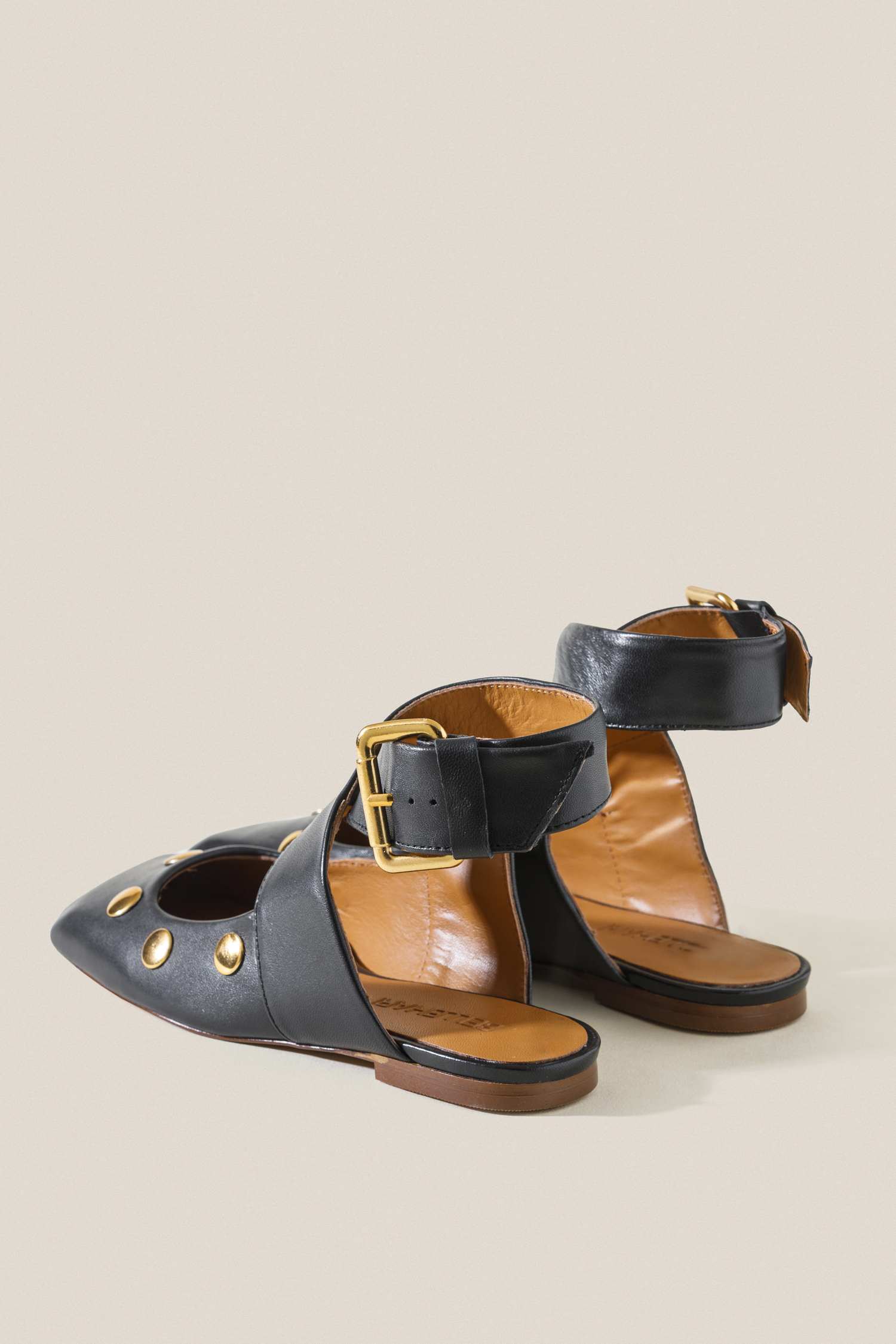 Mercedes Basquiat Black - Imagen 3