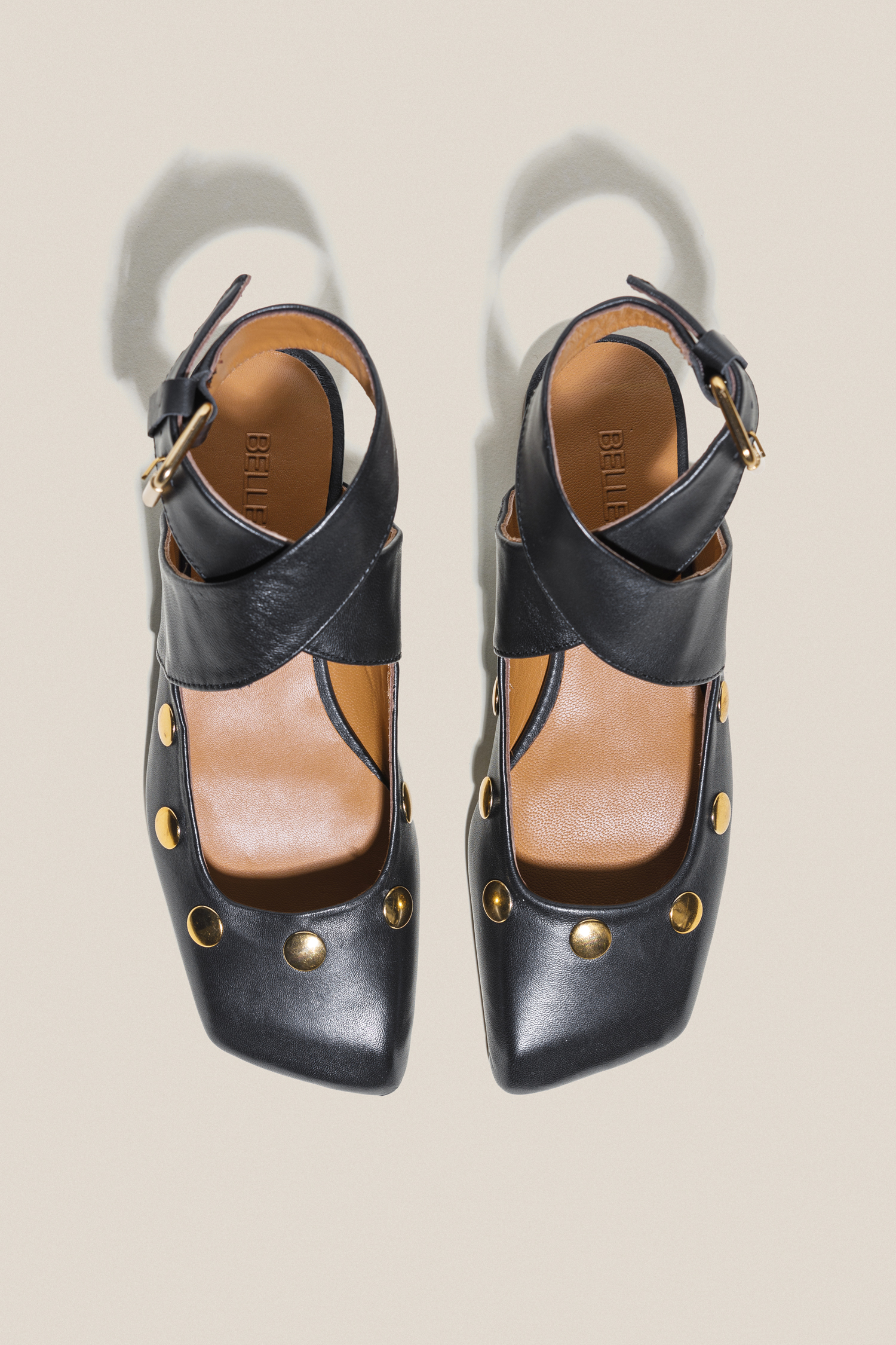 Mercedes Basquiat Black - Imagen 5