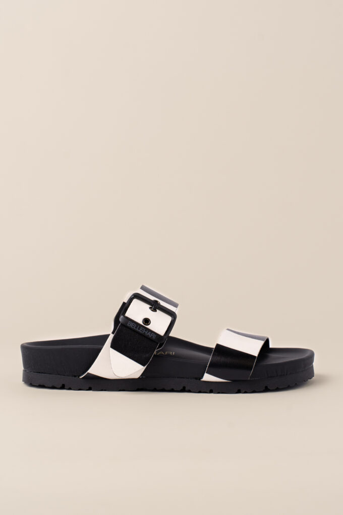 Sandalia Hals oro