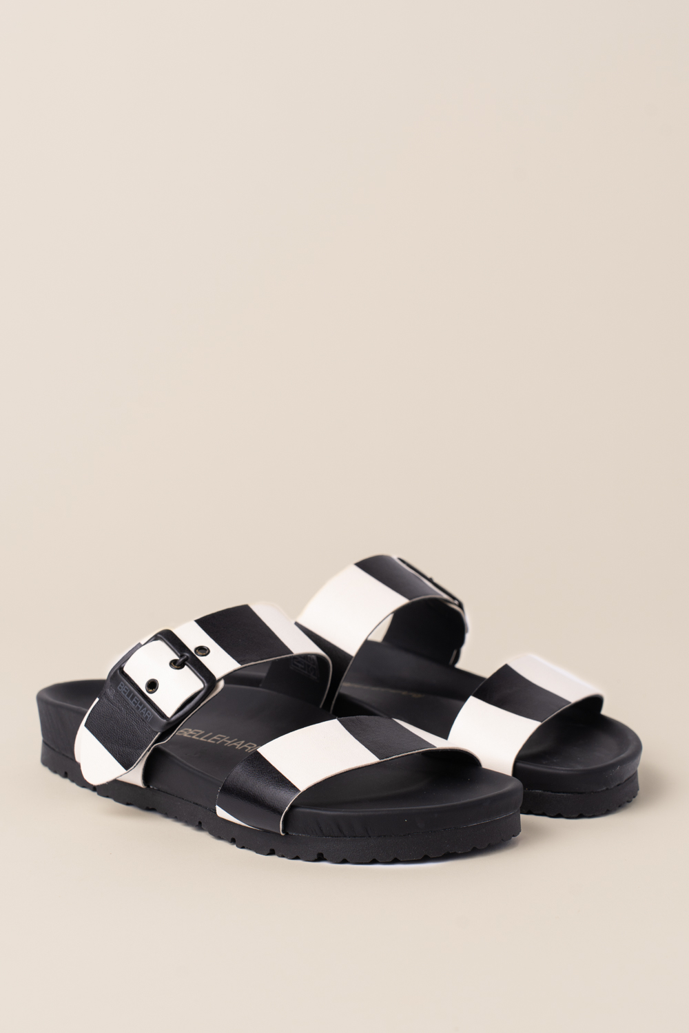 Sandalia Hals oro - Imagen 2