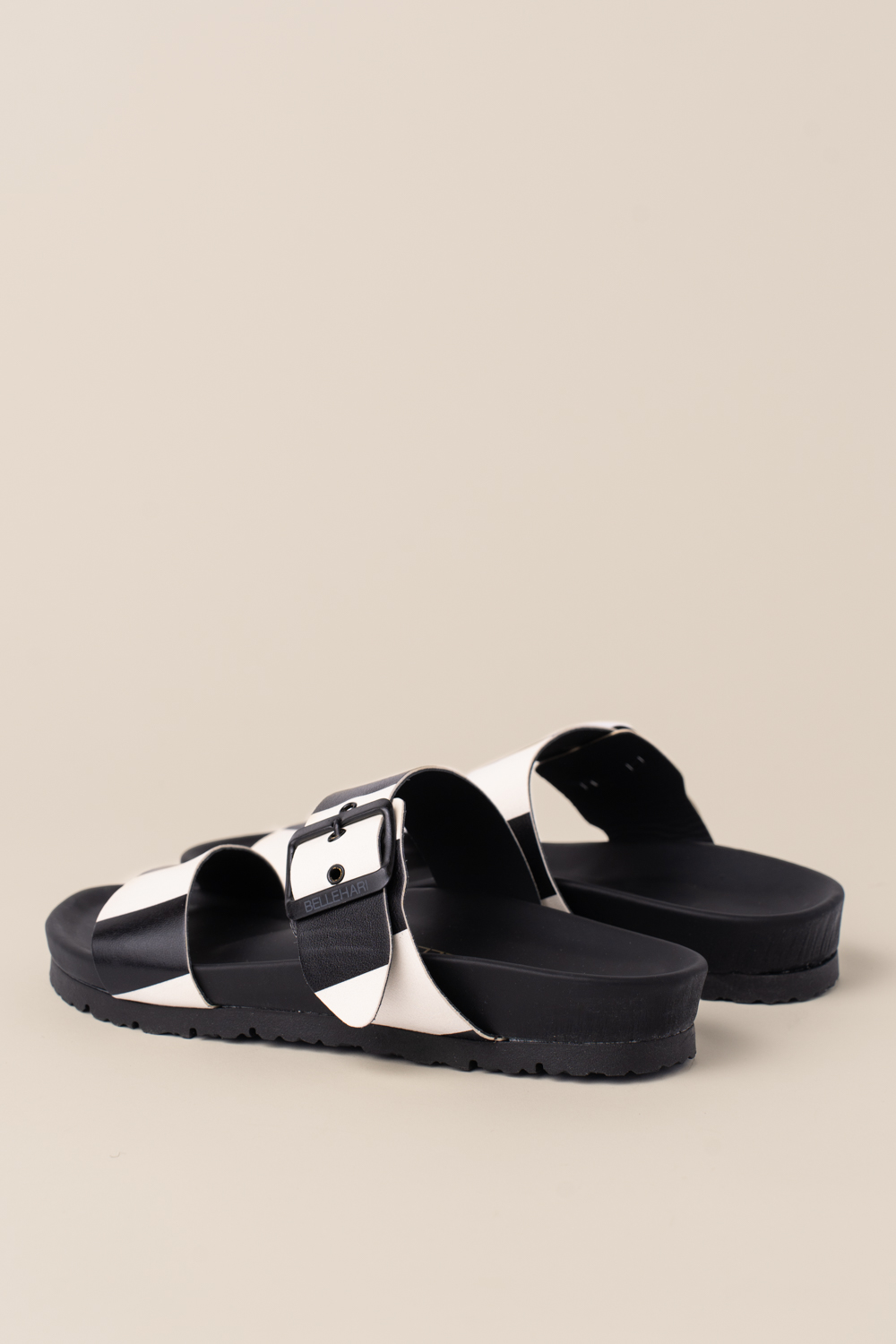 Sandalia Hals oro - Imagen 3