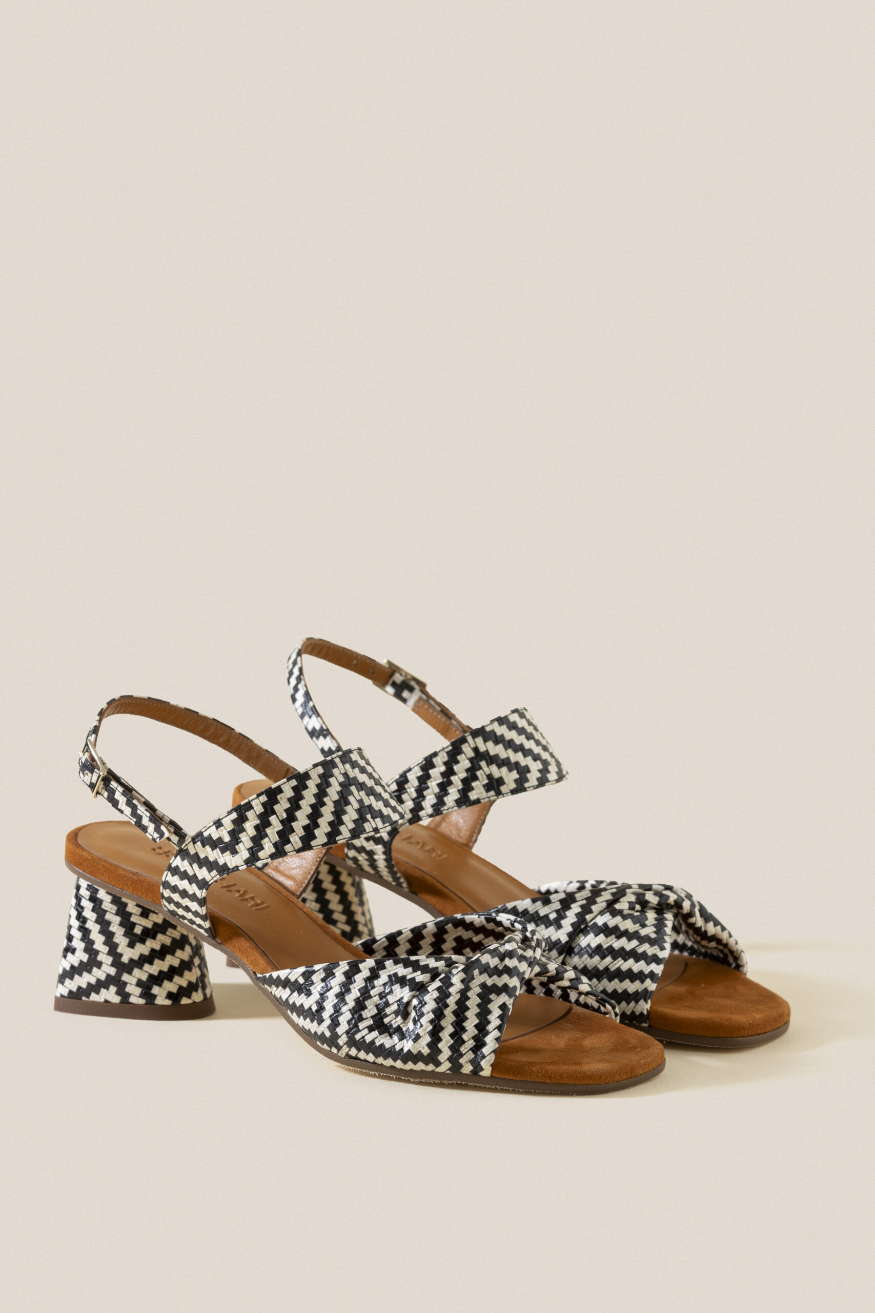 Sandalia Inari White - Imagen 2