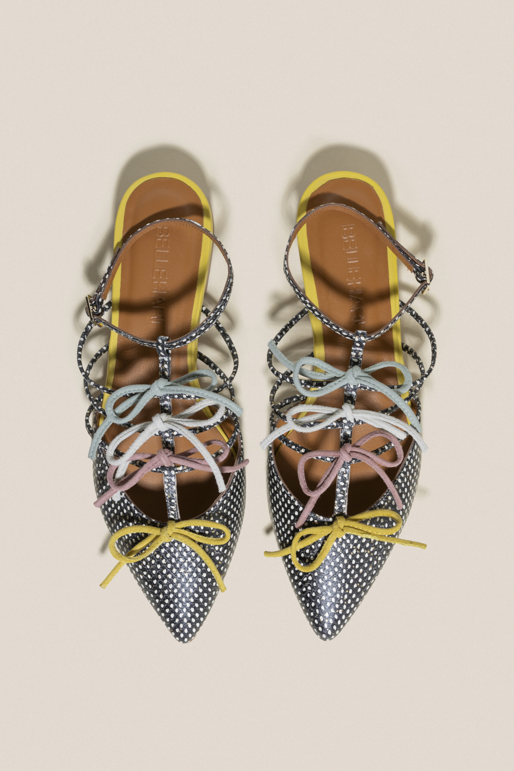 Zapato Destalonado Sanzio Multi - Imagen 4