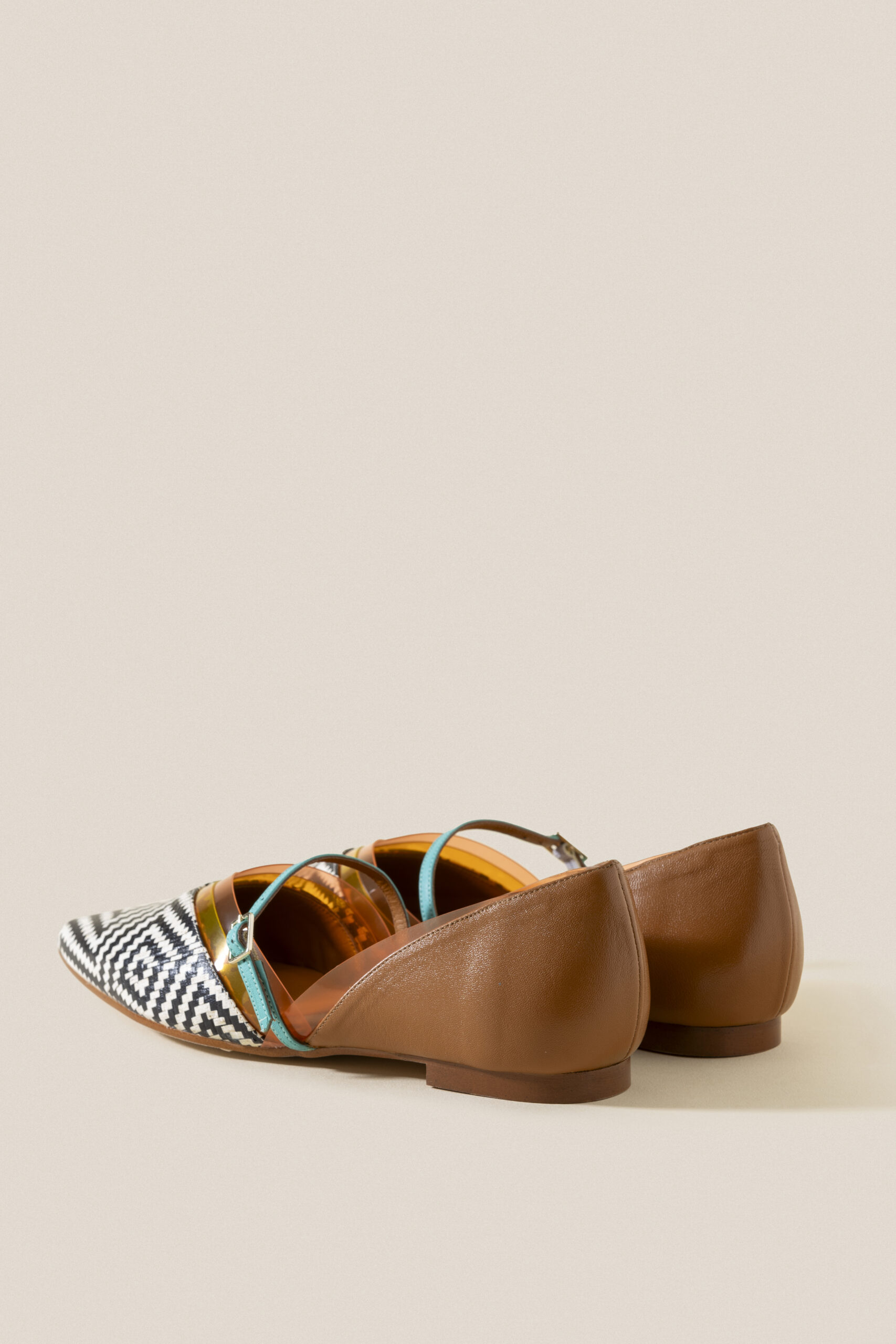Bailarina Warhol Brown - Imagen 3