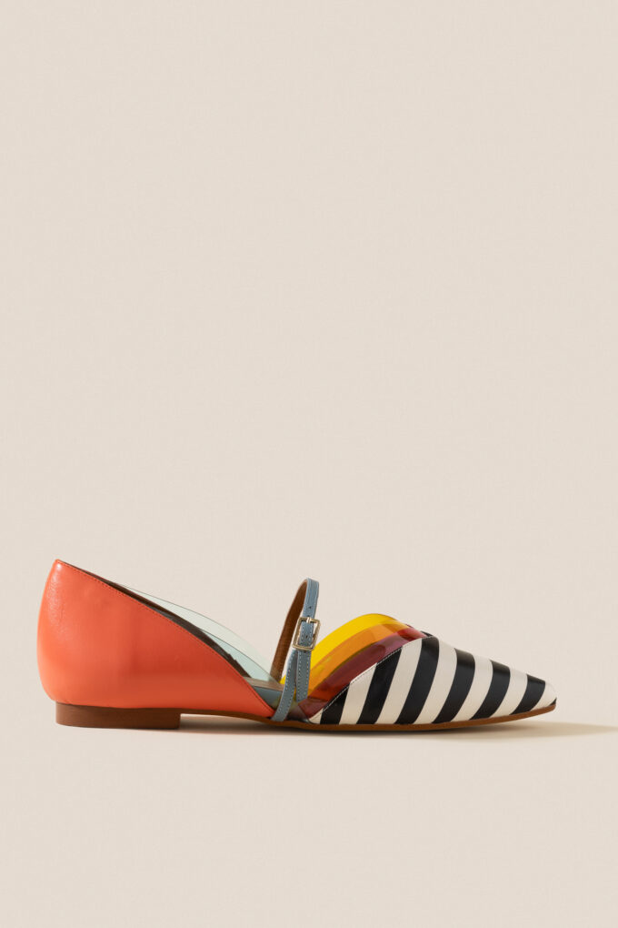 Bailarina Warhol Multi
