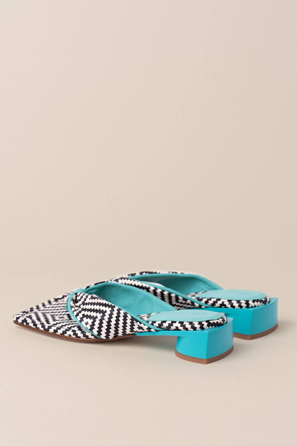 Sandalia Artemisa Diamette - Imagen 3