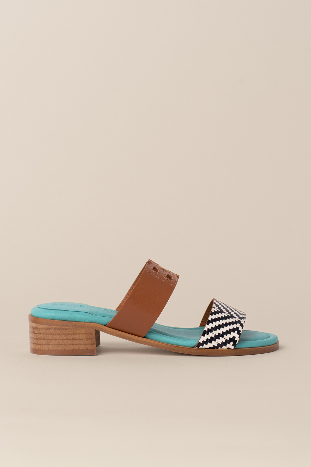 Sandalia David Diamette