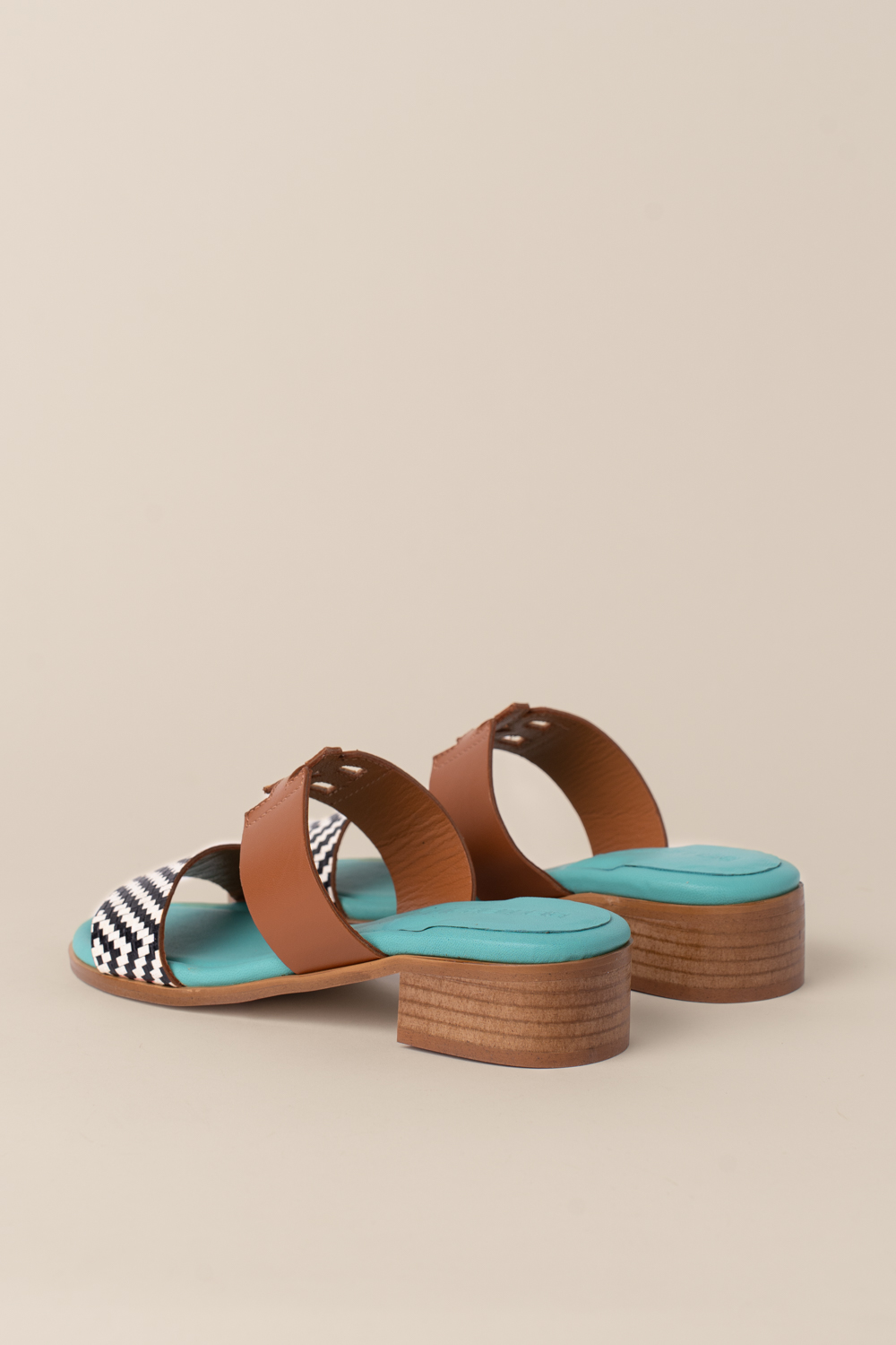Sandalia David Diamette - Imagen 3