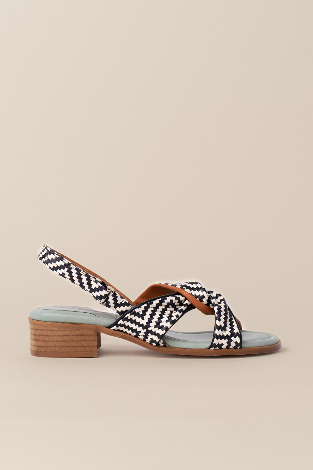 Sandalia Lebrun Diamette
