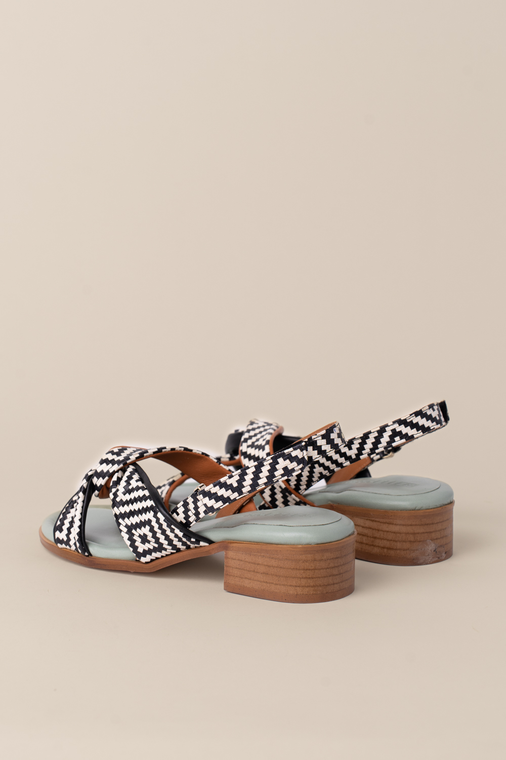 Sandalia Lebrun Diamette - Imagen 3