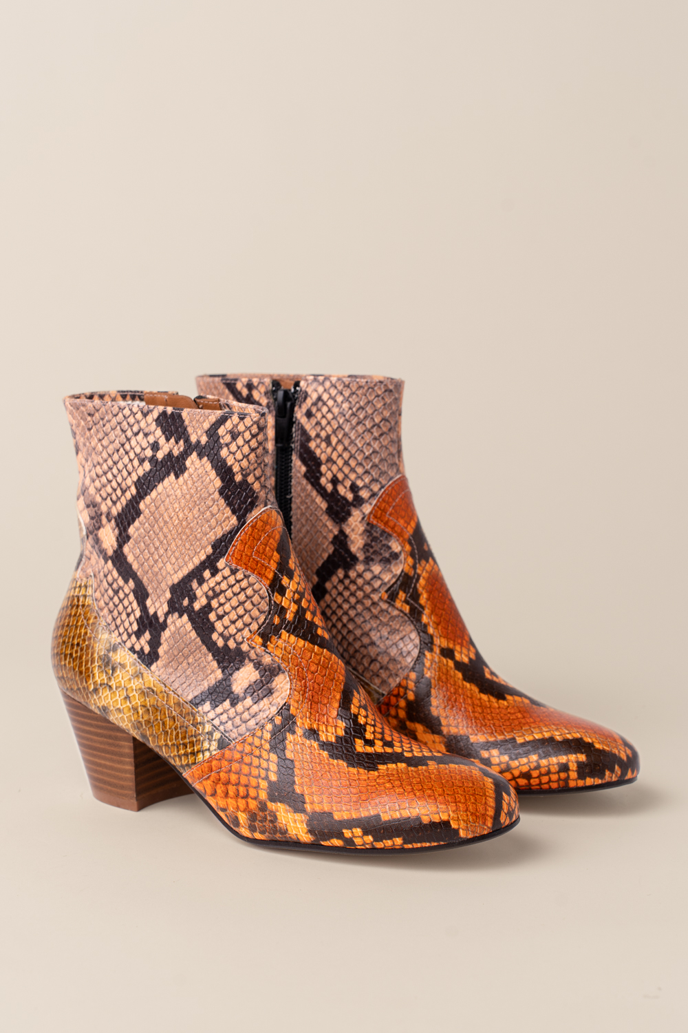 Botin Tintoretto Elephe - Imagen 2