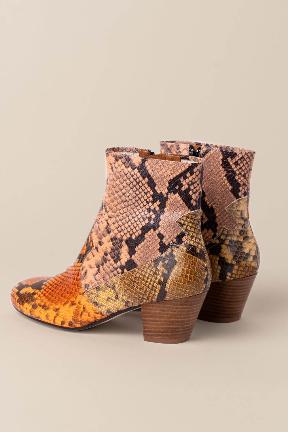 Botin Tintoretto Elephe - Imagen 3