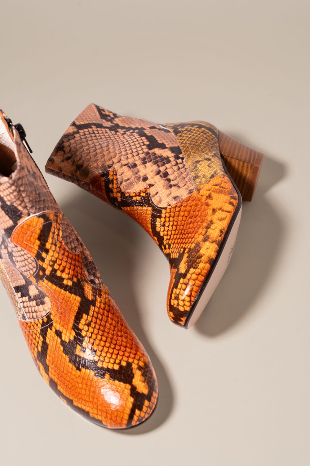 Botin Tintoretto Elephe - Imagen 5