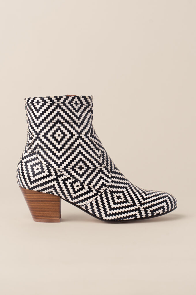 Botin Tintoretto Diamette