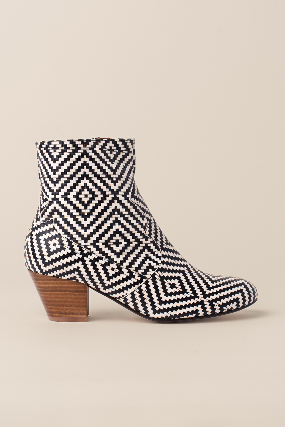 Botin Tintoretto Diamette