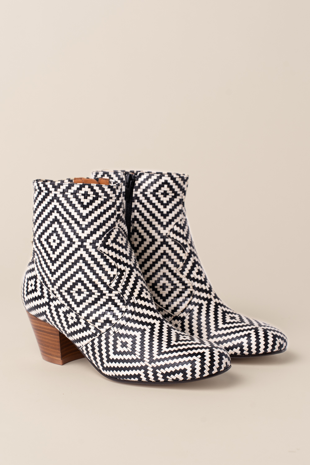 Botin Tintoretto Diamette - Imagen 2