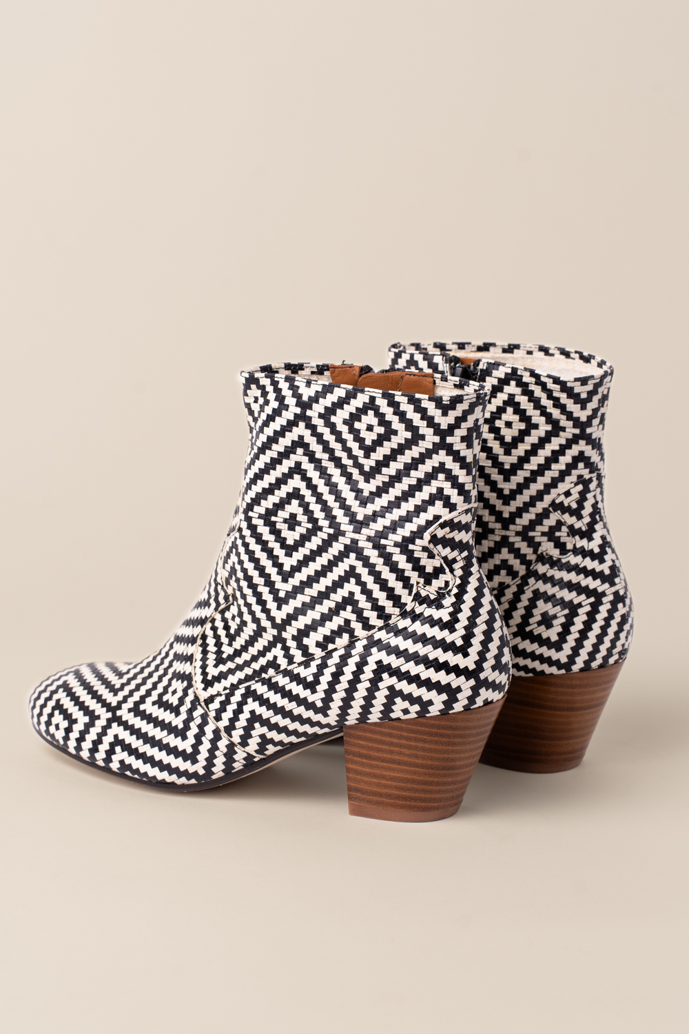 Botin Tintoretto Diamette - Imagen 3