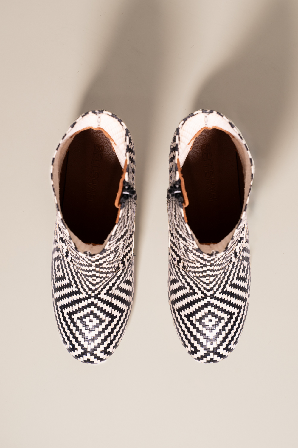 Botin Tintoretto Diamette - Imagen 4