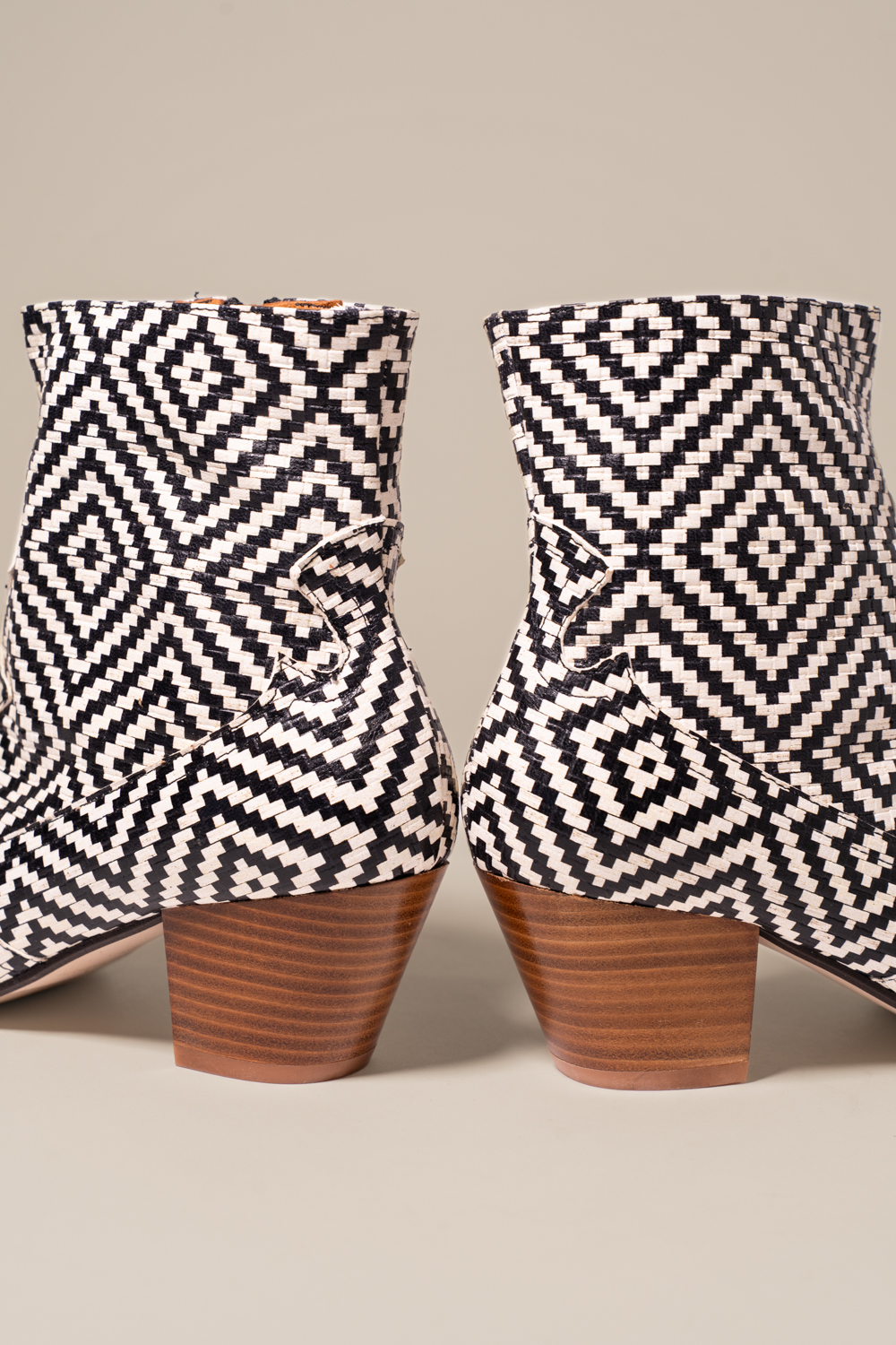 Botin Tintoretto Diamette - Imagen 5